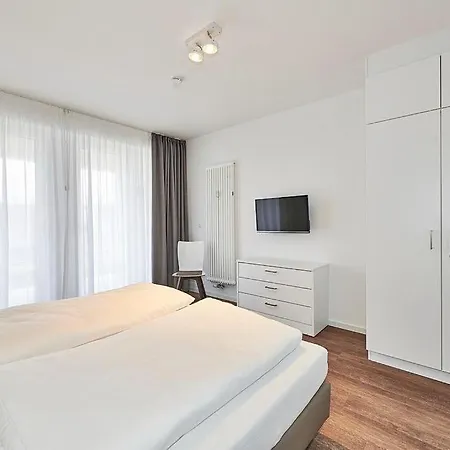 Apartment Deichhaeuser Anna Kueste Deichhaeuser Anna Kueste 4-11