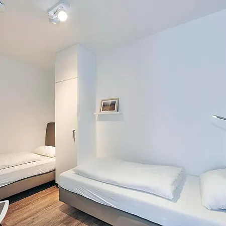Deichhaeuser Anna Kueste Deichhaeuser Anna Kueste 4-11 Apartment Bensersiel