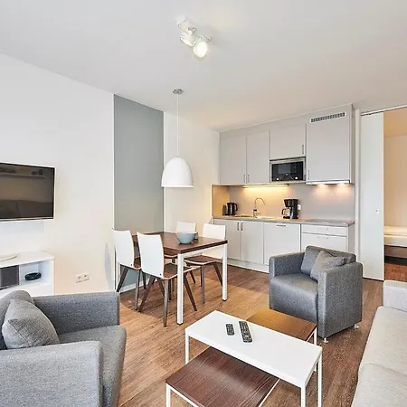 Deichhaeuser Anna Kueste Deichhaeuser Anna Kueste 4-11 Apartament