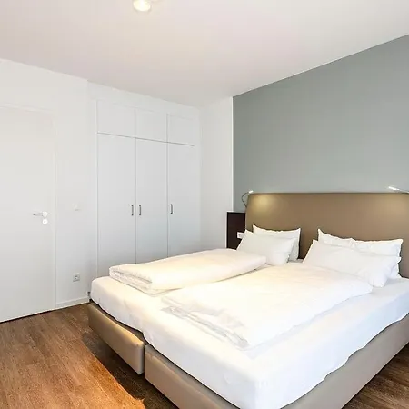 Apartament Deichhaeuser Anna Kueste Deichhaeuser Anna Kueste 4-11