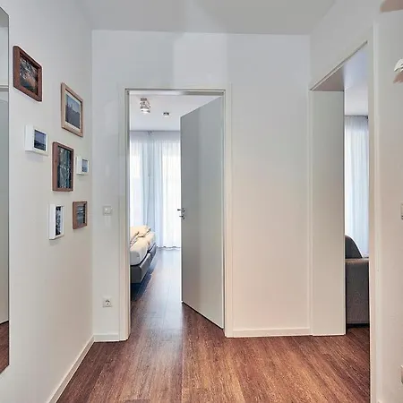Deichhaeuser Anna Kueste Deichhaeuser Anna Kueste 4-11 Apartment Bensersiel